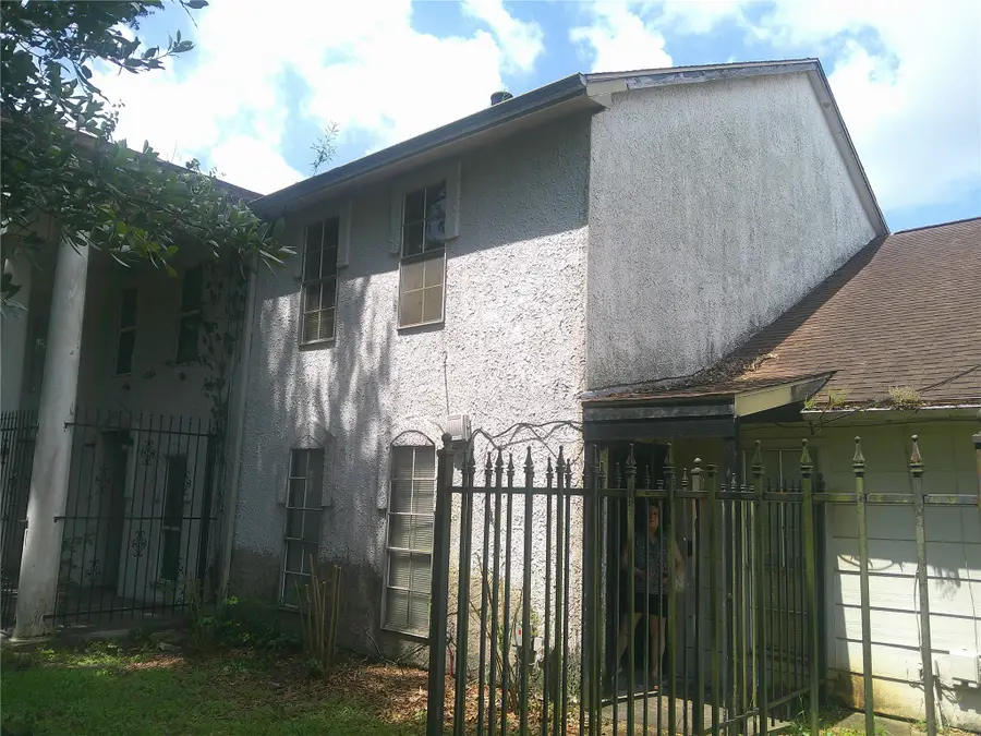 12411 W West Village Drive #E, Houston, TX 77039 - #2