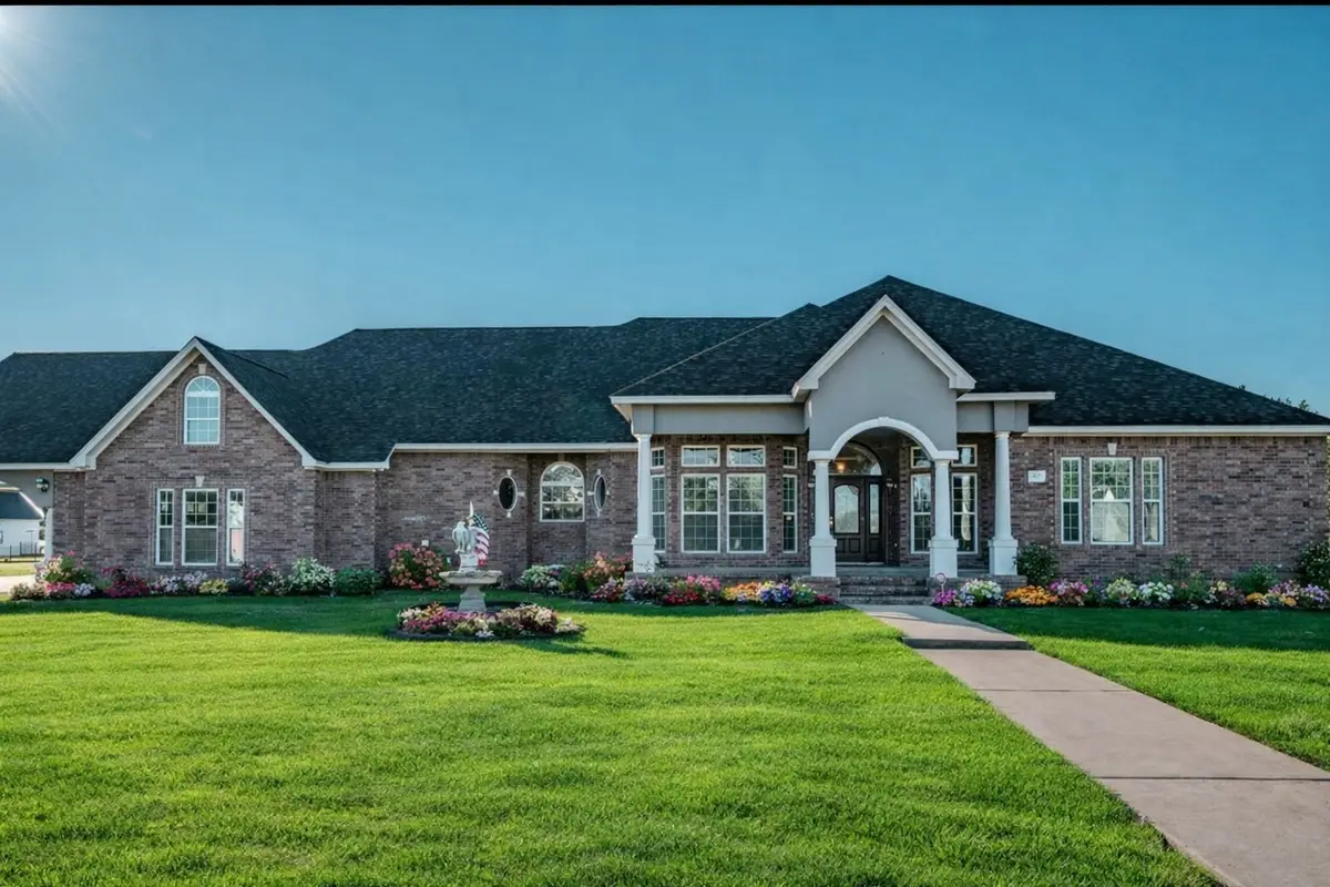 9018 Water Point Drive, Beach City, TX 77523 - #1