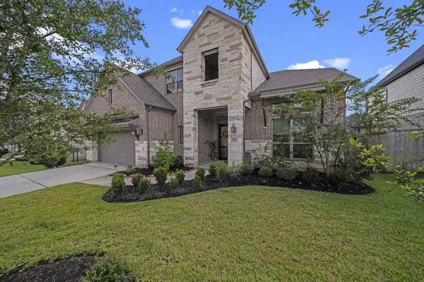 222 Patina Sorrel Drive, Montgomery, TX 77316