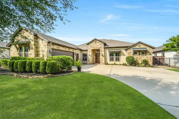 2721 Saddlehorn Trail, Katy, TX 77494