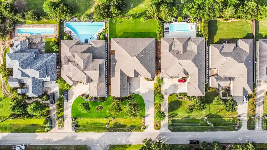 2721 Saddlehorn Trail, Katy, TX 77494 - #2