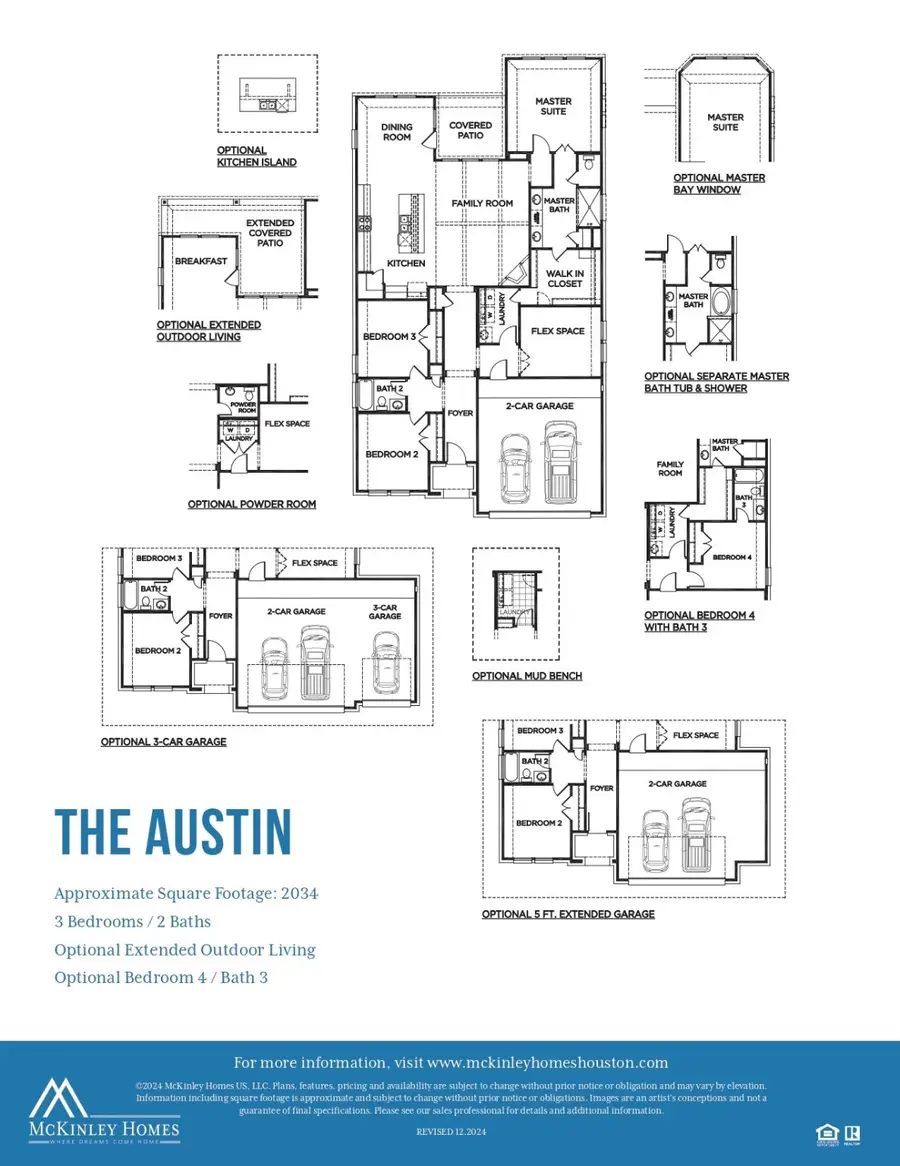 3562 Mount Scenery Lane, Dayton, TX 77535 - Image #2