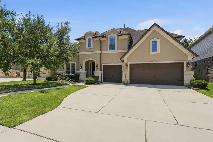 5830 Vineyard Creek Lane, Porter, TX 77365 - #2