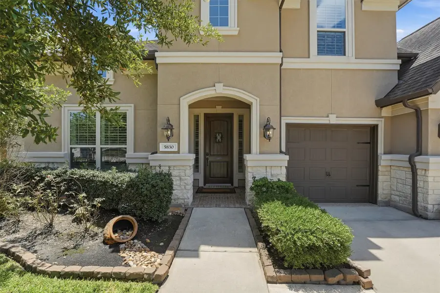 5830 Vineyard Creek Lane, Porter, TX 77365 - #3