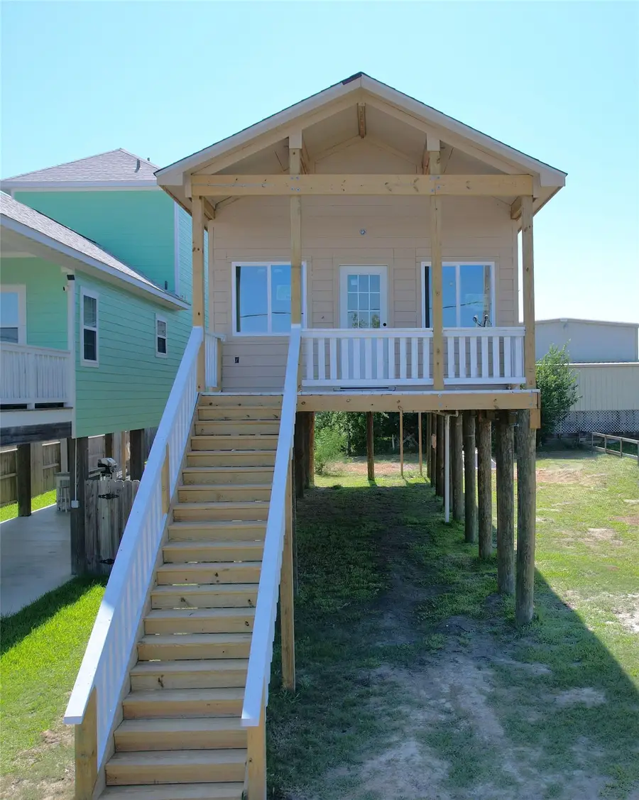 1041 15th Street, San Leon, TX 77539 - #3