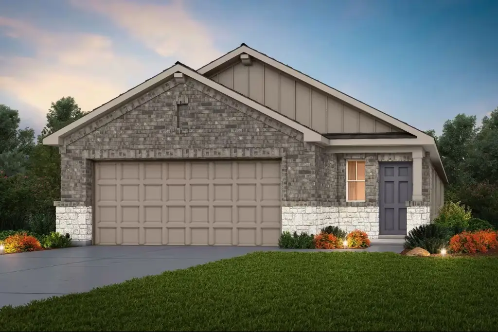 15861 Blass Valley Drive, Conroe, TX 77302 - #1