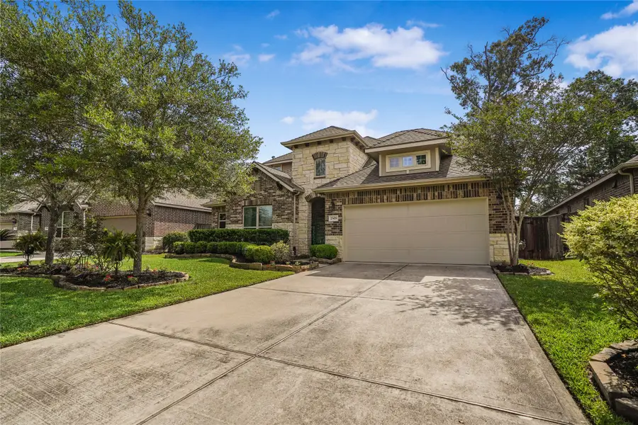 23478 Fauburg Drive, New Caney, TX 77357 - #2