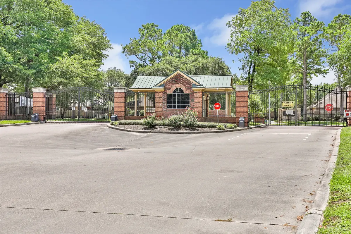 2815 Kings Crossing Drive #219, Kingwood, TX 77345 - #1