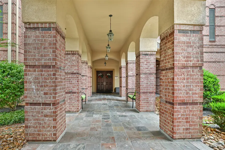 2815 Kings Crossing Drive #219, Kingwood, TX 77345 - #2