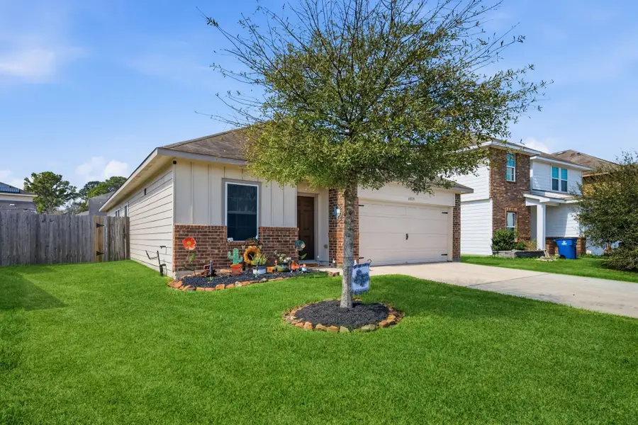 6019 Coleus Street, Crosby, TX 77532 - #2