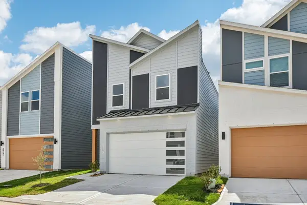 3008 La Rambla Drive, Houston, TX 77047