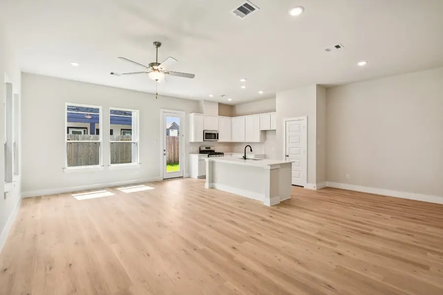 3008 La Rambla Drive, Houston, TX 77047 - #3