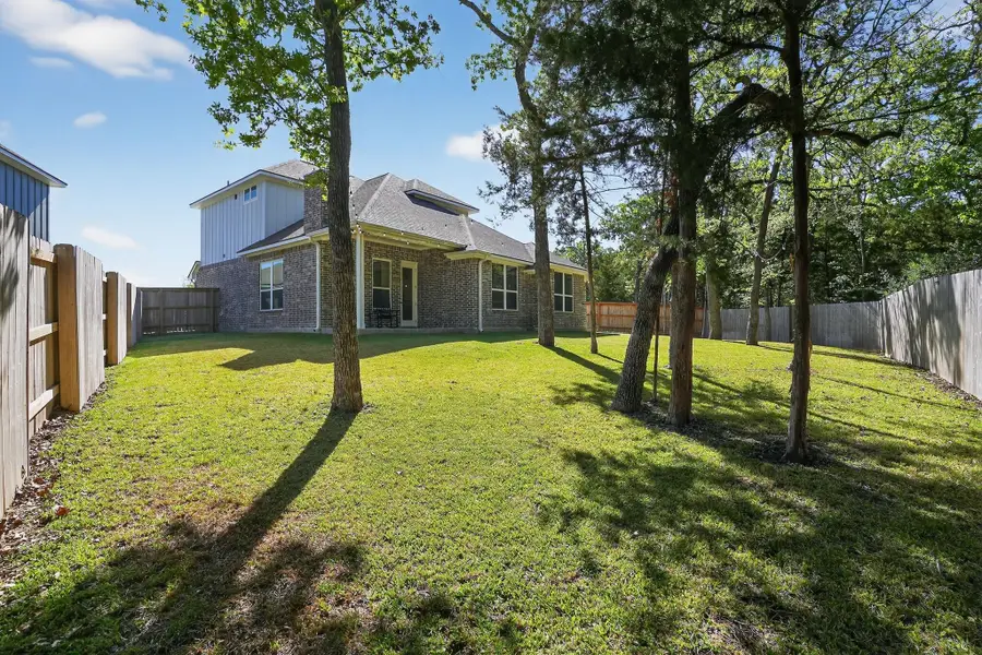 1601 Briscoe Manor Court, College Station, TX 77845 - #2