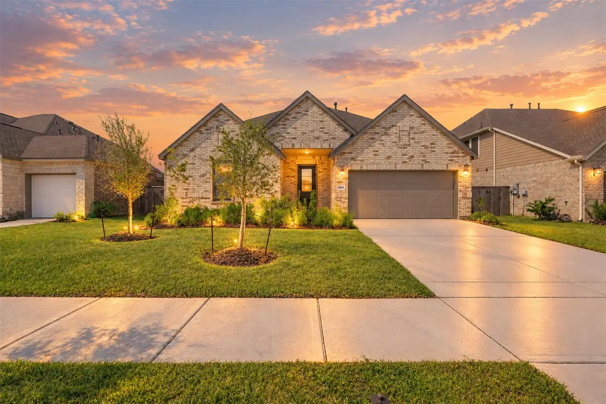 4511 Aspen Colony Lane, Baytown, TX 77521 - #1
