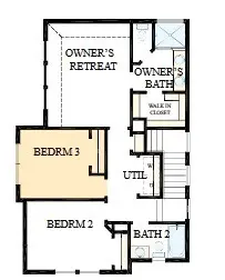 20051 Sunset Serenade Trail, Cypress, TX 77433 - #3