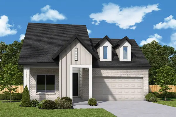 6307 Haltwhistle Lane, Katy, TX 77449