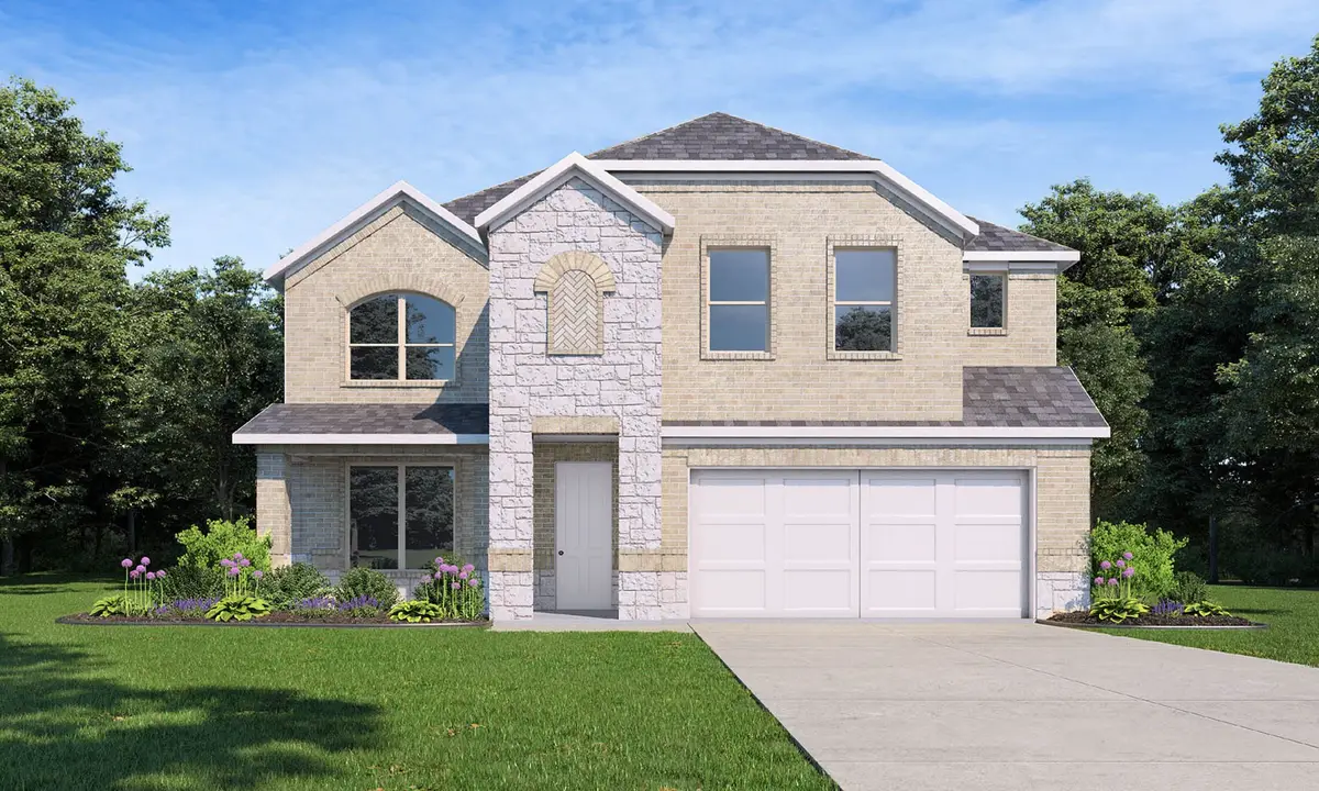 4629 Vernal Loop, Conroe, TX 77303 - #1