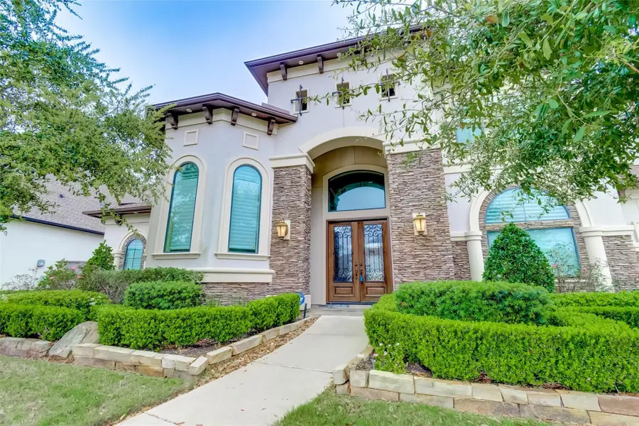 3006 Brighton Sky Lane, Katy, TX 77494 - #2