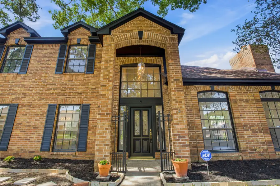18319 Oakhampton Drive, Houston, TX 77084 - #2