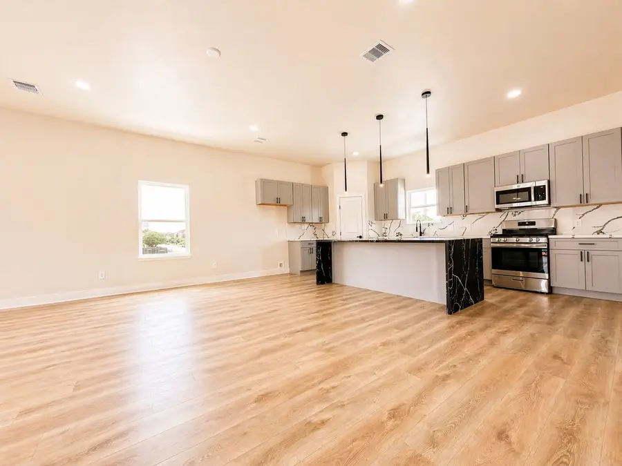 9716 Kapri Lane, Houston, TX 77025 - #3