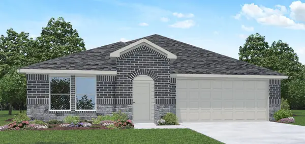 530 Palm Crest Court, Crosby, TX 77532