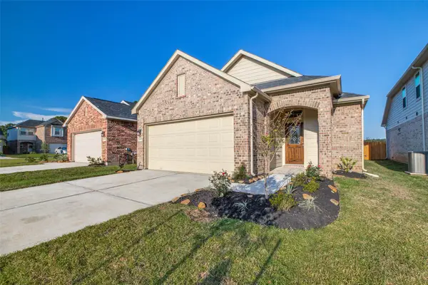 22650 Rosebush Hill Road, Tomball, TX 77377