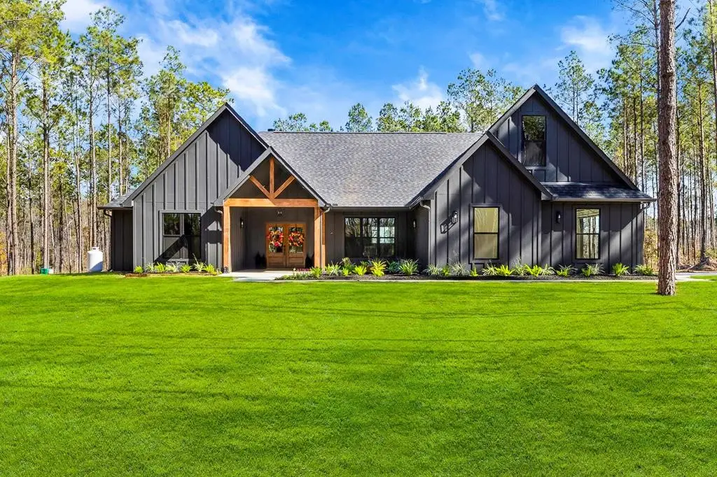 589 Big Buck Drive, Moscow, TX 75960 - #1