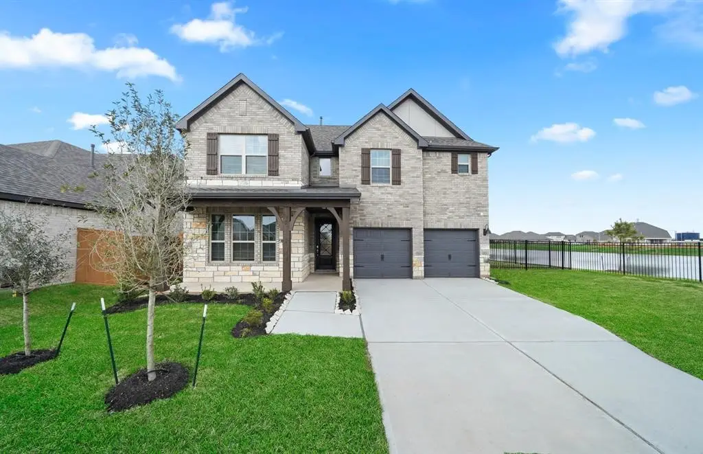 1223 Seaside Cove Lane, Katy, TX 77493 - #1
