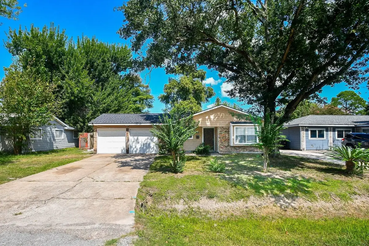 1231 Hopper Road, Houston, TX 77037 - #1