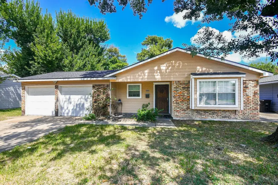 1231 Hopper Road, Houston, TX 77037 - #2