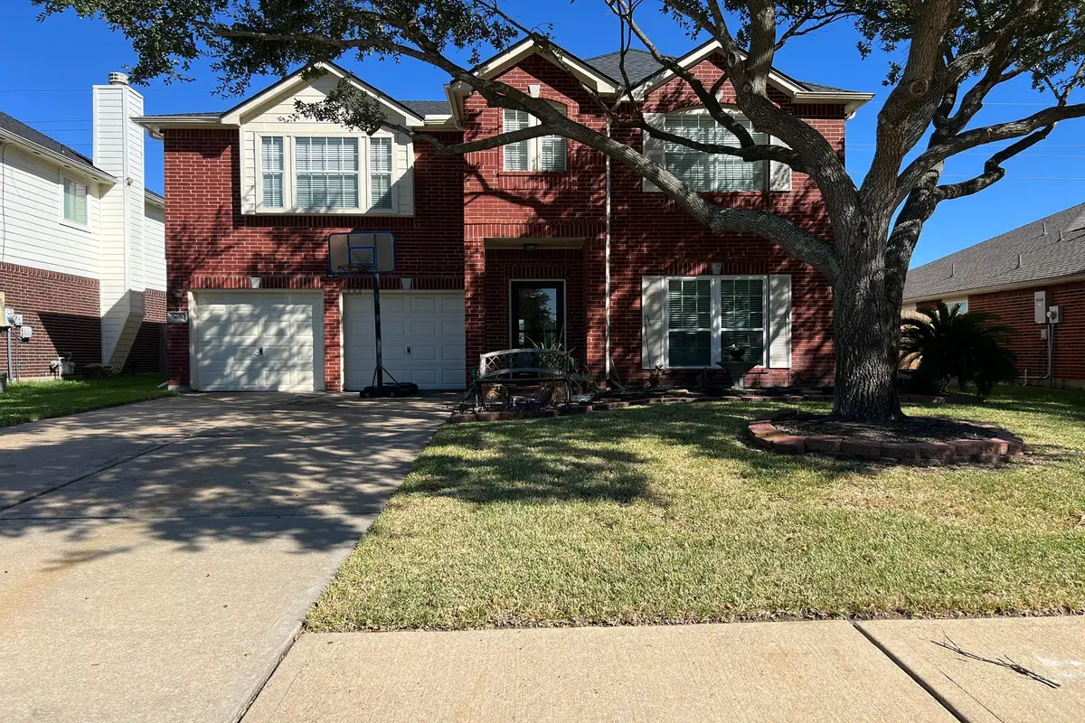 3650 Lakearies Lane, Katy, TX 77449 - Image #1