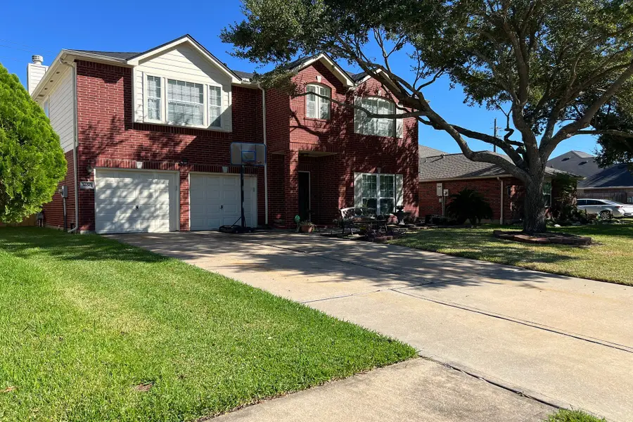 3650 Lakearies Lane, Katy, TX 77449 - Image #2
