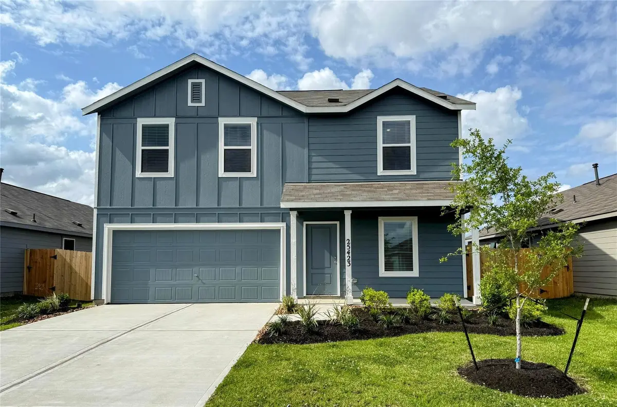 11887 Brunel Court, Conroe, TX 77306 - Image #1