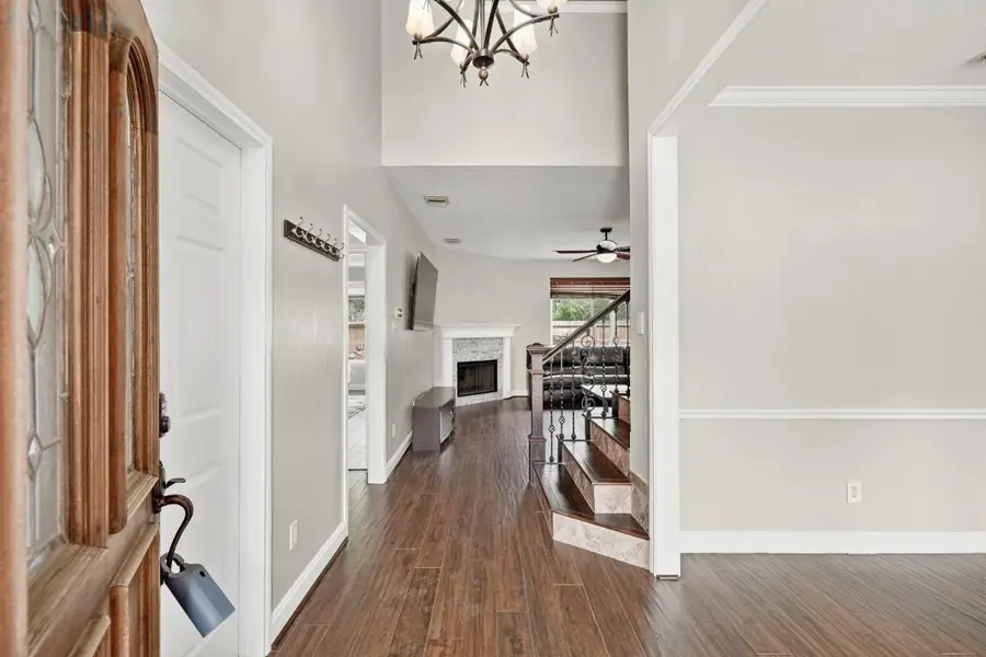 15510 Valley Plum Court, Cypress, TX 77433 - #2