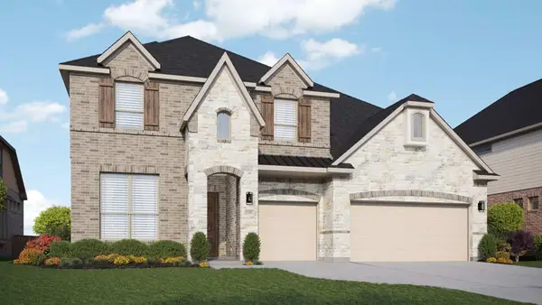 307 Blue River Trail, Rosenberg, TX 77471