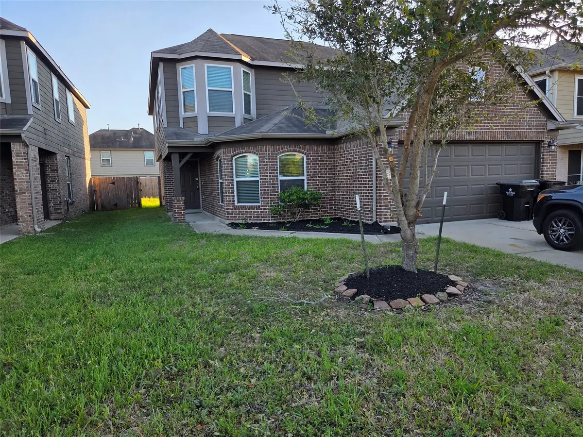 3255 View Valley Trail, Katy, TX 77493 - #1