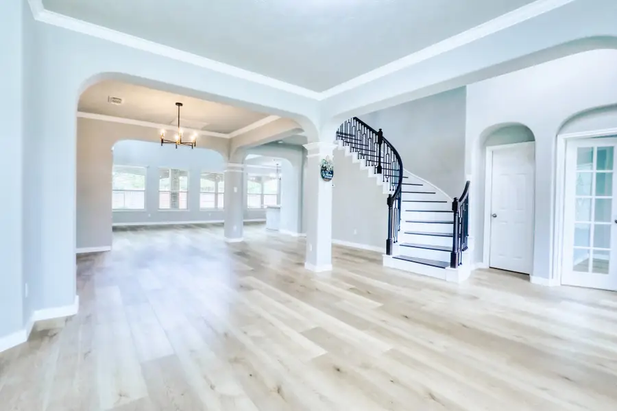 2003 Broken Branch Court, Katy, TX 77494 - #3