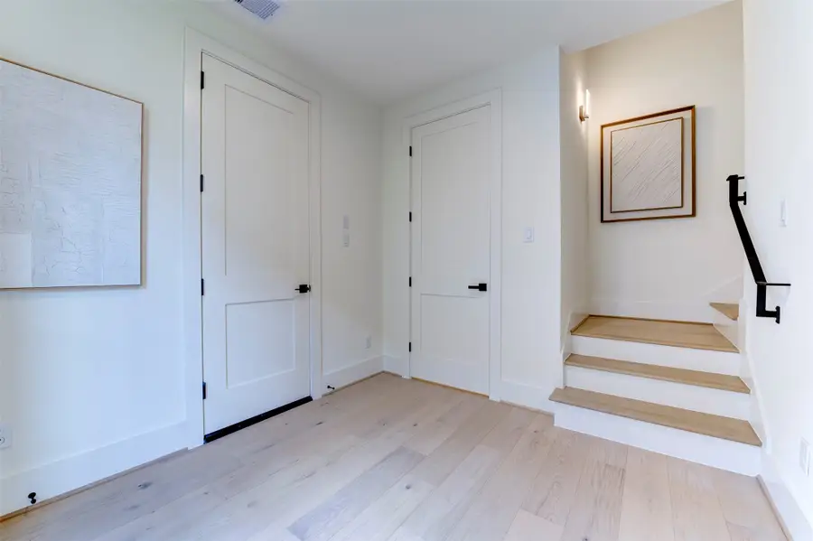 4511 Nolda Street, Houston, TX 77007 - #2