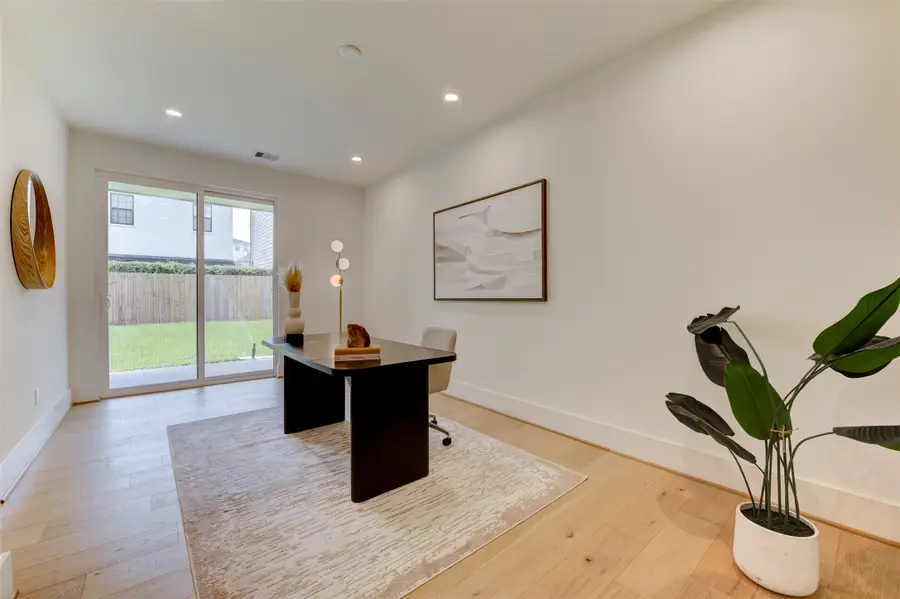 4511 Nolda Street, Houston, TX 77007 - #3