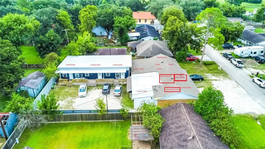 4407 Continental Drive, Houston, TX 77072 - #2