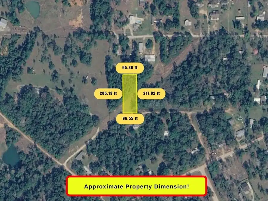 0 Vallejo Road, Goodrich, TX 77335 - #2