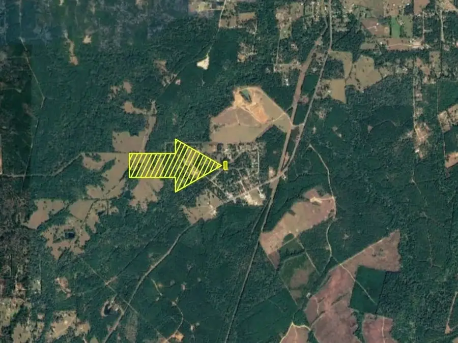 0 Vallejo Road, Goodrich, TX 77335 - #3