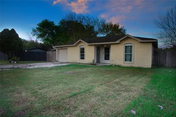 4930 Ridgestone Street, Houston, TX 77053