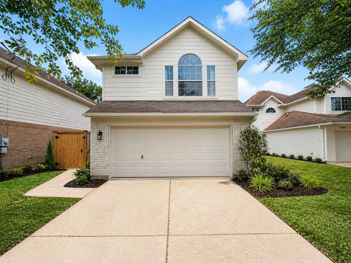7612 Goudin Drive, Missouri City, TX 77489 - #1