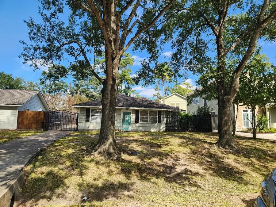 1020 W 42nd Street, Houston, TX 77018 - Image #2