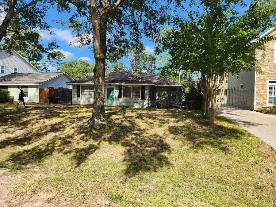 1020 W 42nd Street, Houston, TX 77018 - Image #3