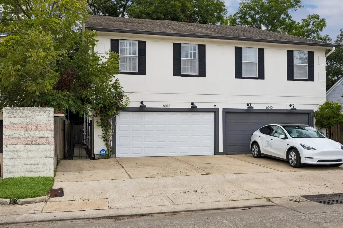 6012 Kirby Drive, Houston, TX 77005 - #1