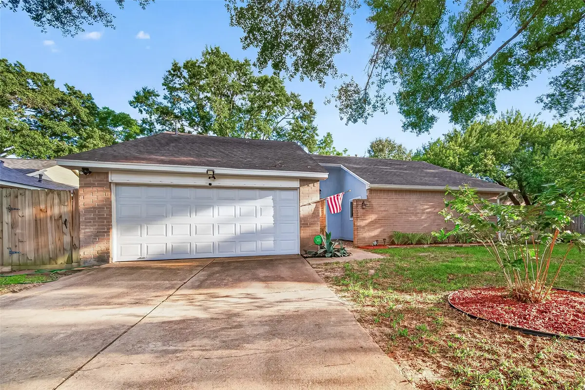 13423 Ravens Caw Drive, Cypress, TX 77429 - #1