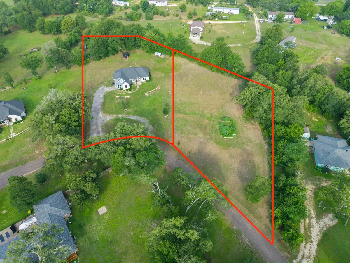 10856 Whispering Oaks Lot 9 Drive, Hearne, TX 77859 - #1