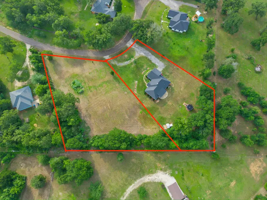10856 Whispering Oaks Lot 9 Drive, Hearne, TX 77859 - #3